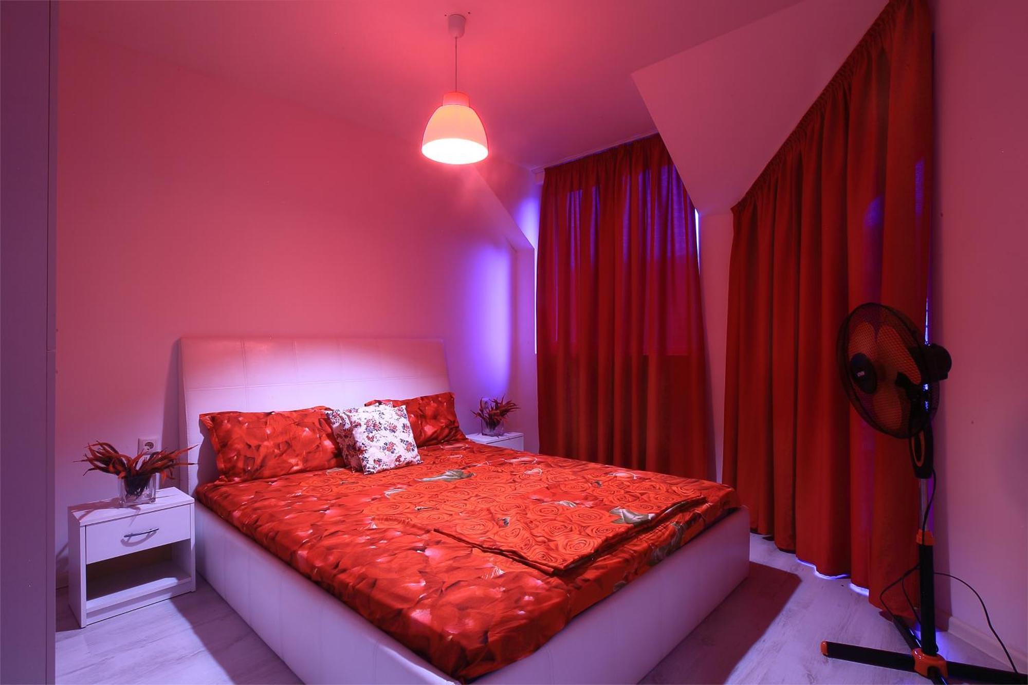 Private Apartment With Parking And Pool Balchik Extérieur photo