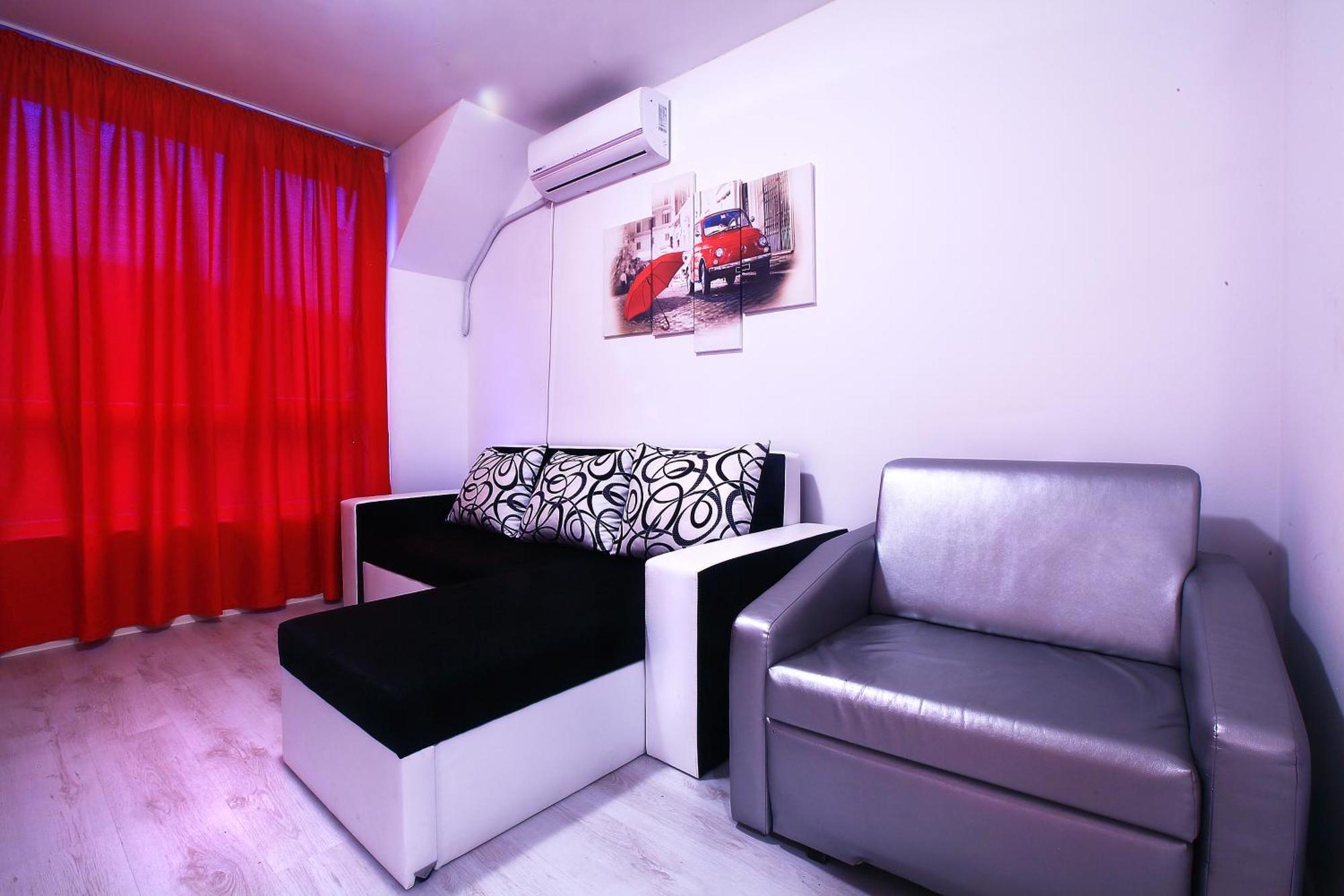 Private Apartment With Parking And Pool Balchik Extérieur photo