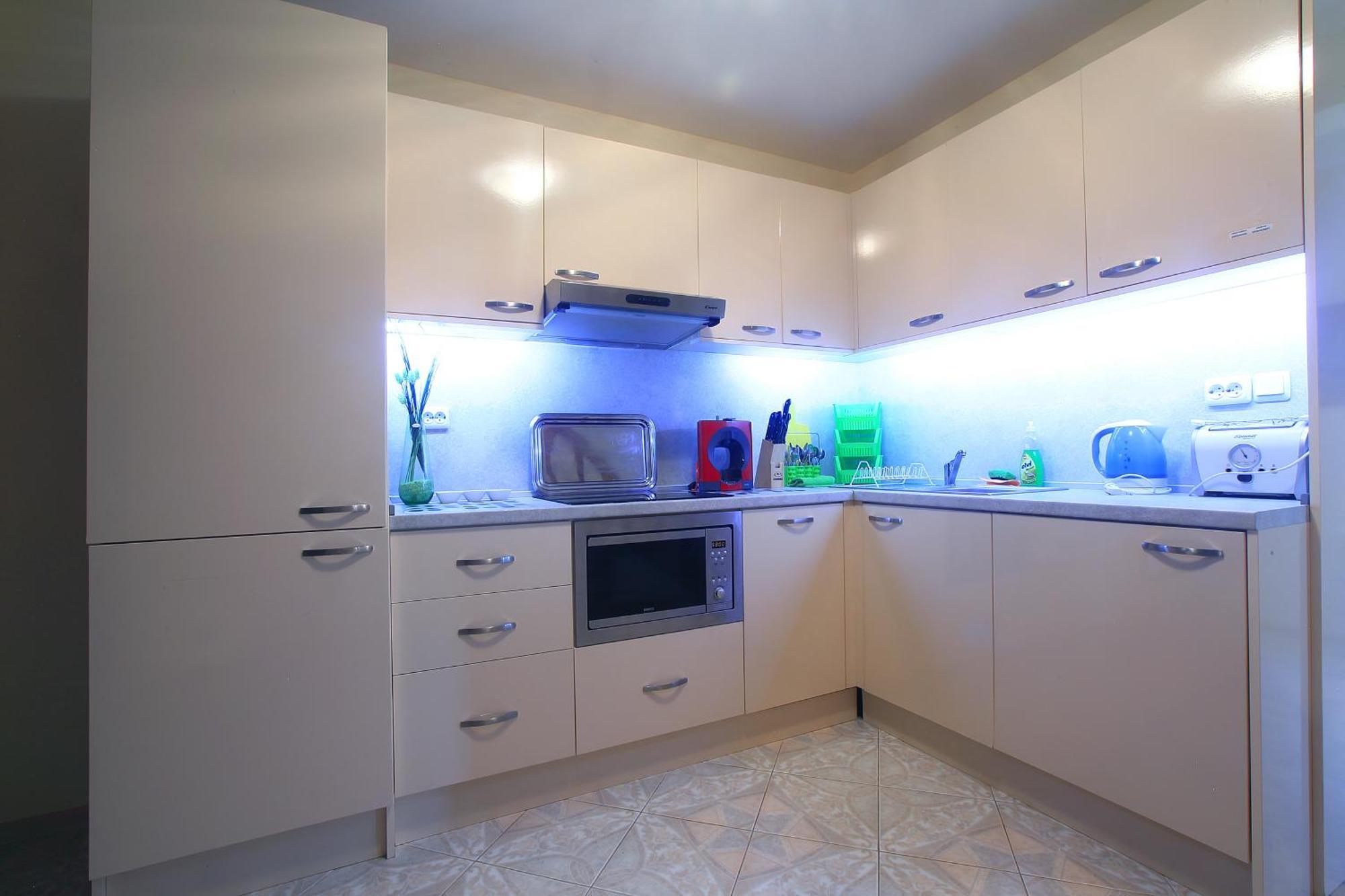 Private Apartment With Parking And Pool Balchik Extérieur photo