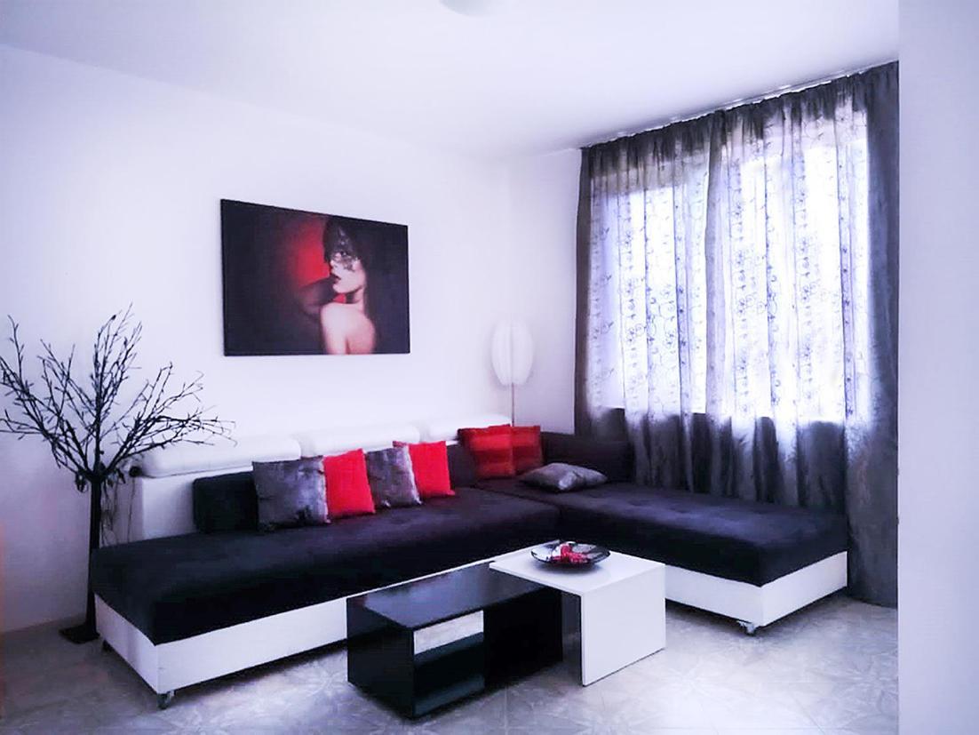 Private Apartment With Parking And Pool Balchik Extérieur photo