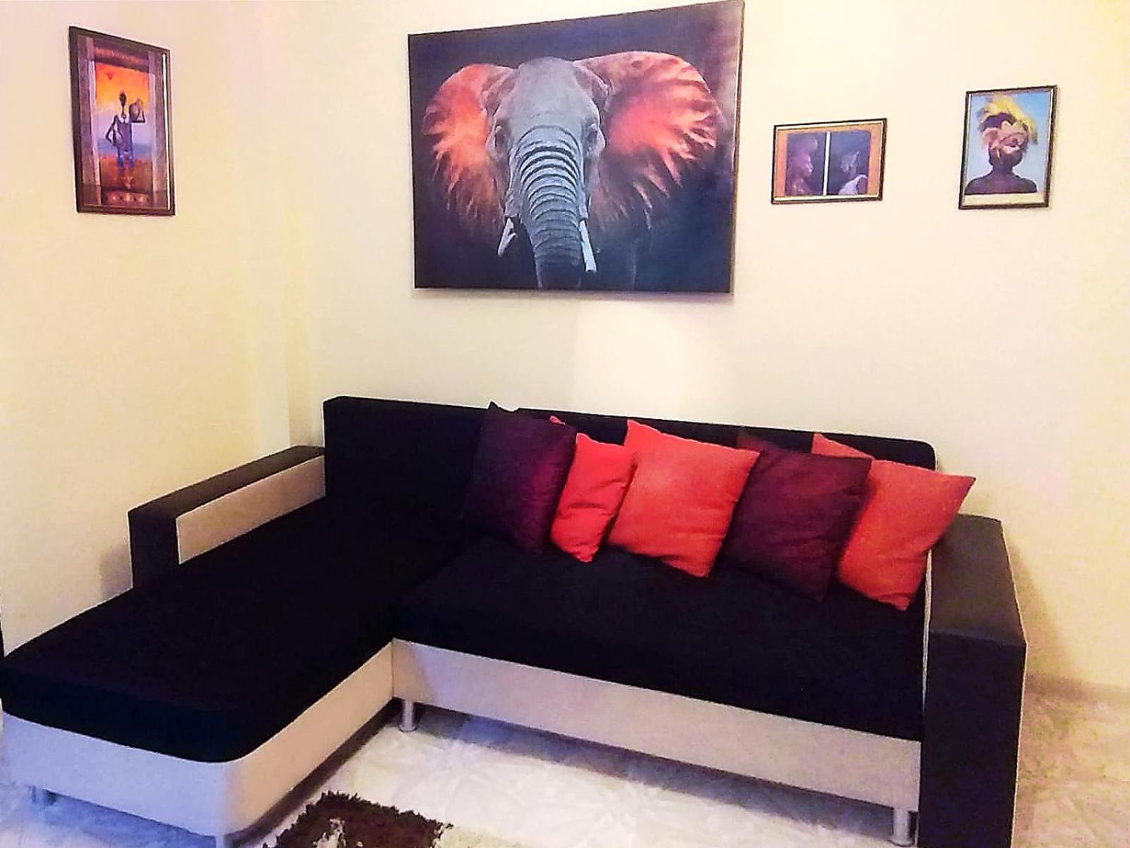 Private Apartment With Parking And Pool Balchik Extérieur photo